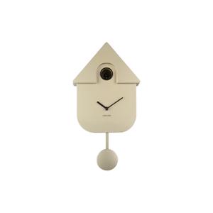ka5867gd-analog-clock-karlsson-cuckoo-gold-21-5x41x8-5-cm