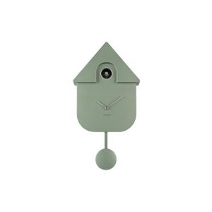 ka5867gr-analog-clock-karlsson-cuckoo-jungle-green-21-5x41x8-5-cm