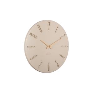 ka6072wh-horloge-murale-karlsson-esmerado-off-white-2-1x40-cm