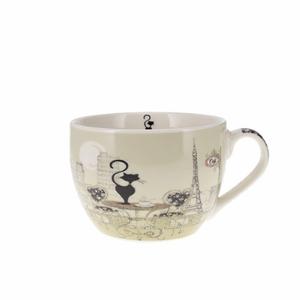bol29c06-handle-mug-box-kiub-art-paris-cafe-white-500-ml