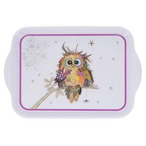 pmm21u12-melamine-tray-kiub-kook-bebe-chouette-pm-white-purple-21x14-cm