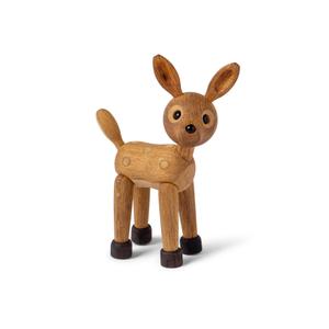 kb2459-lotspfig-2051-decorative-figurine-spring-copenhagen-spot-deer-calf-brown-beige-one-size