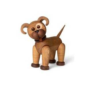 kb2462-lotspfig-2029-decorative-figurine-kubbick-big-happy-dog-brown-one-size