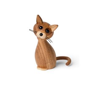 kb2471-lotspfig-2018-decorative-figurine-spring-copenhagen-lucky-cat-brown-one-size
