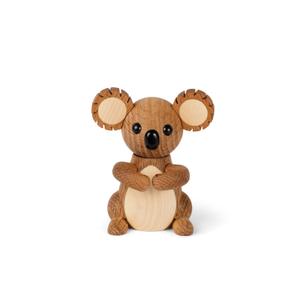 kb2476-lotspfig-2035-decorative-figurine-spring-copenhagen-matilda-female-koala-brown-one-size