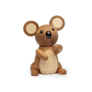 kb2477-lotspfig-2114-decorative-figurine-spring-copenhagen-aussie-koala-brown-one-size