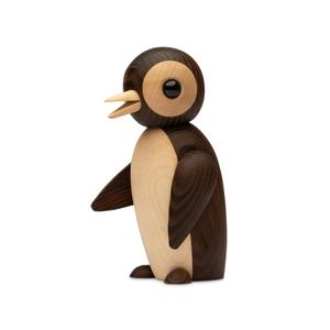 kb2484-lotspfig-2088-decorative-figurine-spring-copenhagen-frost-penguin-brown-beige-one-size