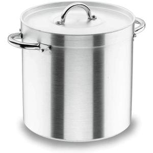 20132-marmite-traiteur-lacor-32-cm-silver-one-size