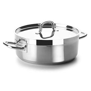 54036s-pot-without-lid-lacor-chef-luxe-d-36-cm-silver-one-size