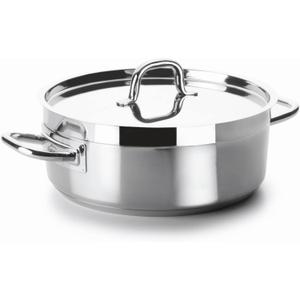 54040-saucepan-lacor-chef-luxe-d-40-cm-silver-one-size