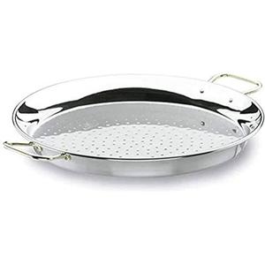 60155-paella-dish-lacor-55-cm-silver-one-size