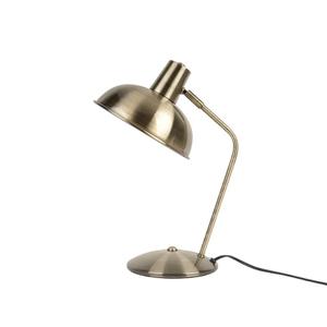 lm1564-table-lamp-with-metal-cover-leitmotiv-hood-gold-plated-20x38-cm