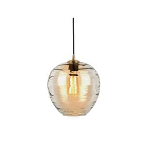 lm2056br-glass-suspension-lamp-leitmotiv-glamour-globe-brown-25x25x182-cm