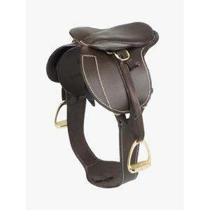 it06298001-show-jumping-saddle-for-stuffed-animal-lemieux-toy-pony-brown-one-size