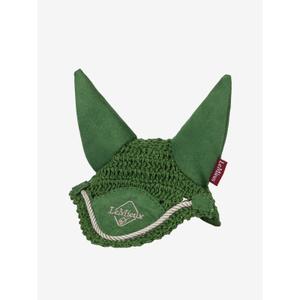 it07572001-fly-bonnet-for-plush-toy-lemieux-toy-pony-hunter-green-one-size