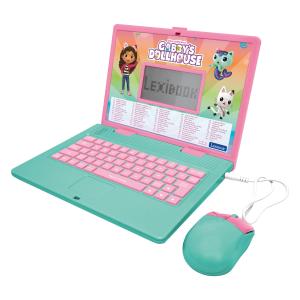 jc598gdhi1-bilingual-educational-computer-with-124-activities-lexibook-gabby-et-sa-maison-magique-pink-one-size