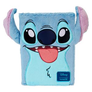 671803513716-plush-planner-loungefly-loungefly-disney-stitch-blue-16-25x21-8x15-cm