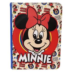 671803530348-diary-loungefly-loungefly-disney-classic-minnie-multicolour-16-5x22-2-cm