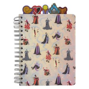671803530409-diary-loungefly-disney-villains-multicolour-16-5x21-cm