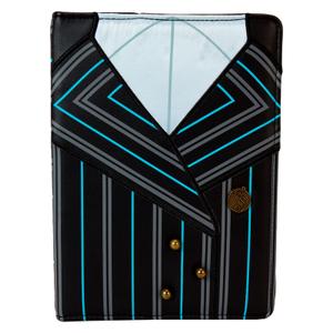 671803531482-diary-loungefly-wicked-elphaba-black-blue-gold-16-5x22-2-cm