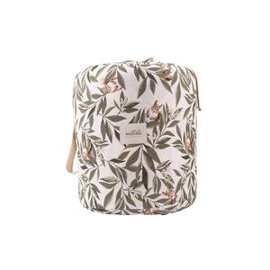 5908275300007-children-s-sleeping-bag-with-pillow-malomi-kids-woodland-one-size