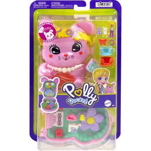a2501359-figurine-mattel-lapin-heure-du-the-polly-pocket-pink-29-5x5-5x18-cm