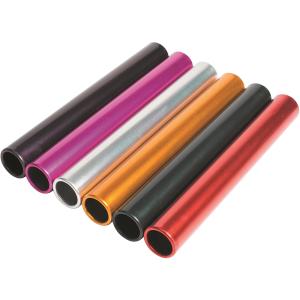m221312-children-s-aluminum-color-relay-batons-megaform-x6-multicolour-30x3-8-cm