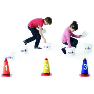 m451280-outdoor-games-megaform-xplore-multicolour-one-size