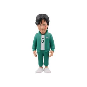 mx12-ent-sqp456-figurine-minix-player-456-minix-squid-game-green-12-cm