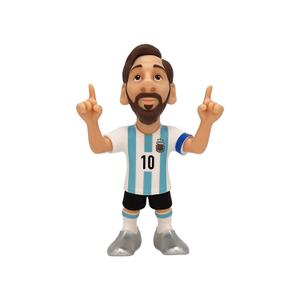 mx12-fs-arg10lm-figurine-minix-argentine-messi-10-white-blue-12-cm