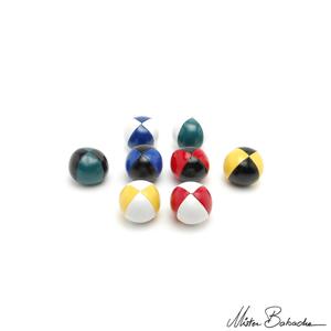 jbb1102pr-g-noir-jaune-primary-grain-ball-mister-babache-black-yellow