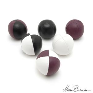 jbbss-g-blanc-violet-super-soft-silicone-grain-ball-mister-babache-white-purple-130-g