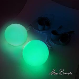 jbcolc-g-vert-complete-glowing-comet-ball-mister-babache-green-one-size