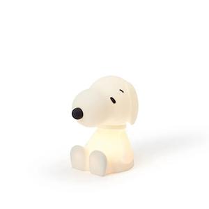 mrbl01sp-nightlight-mr-maria-snoopy-bundle-yellow-one-size