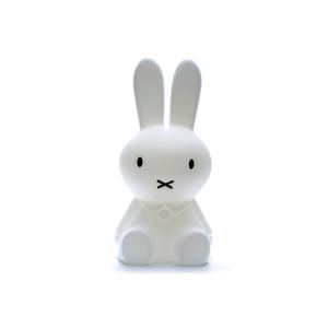 mrsl50mff-miffy-and-friends-lamp-mr-maria-star-light-miffy-25x25x55-cm