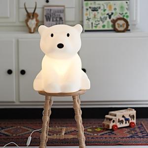 mrsl50nnk-lamp-mr-maria-nanuk-white-35-5x36x43-cm