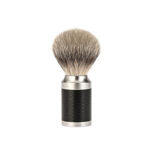 091m96-shaving-brush-muhle-rocca-black-silver-one-size