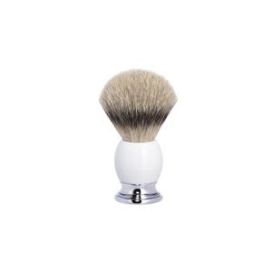 93p84-porcelain-shaving-brush-muhle-sophist-silver-white-one-size