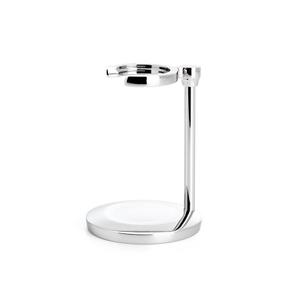 rhmsrrp-chrome-plated-traditional-shaving-brush-holder-muhle-white-one-size