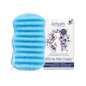 feec-ma-bonne-fee-corps-exfoliating-and-regenerating-konjac-sponge-omum-blue-12-gr