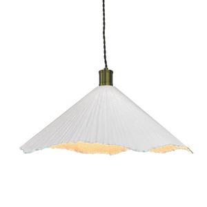016071-shade-for-gm-cone-suspension-opjet-louise-white-one-size