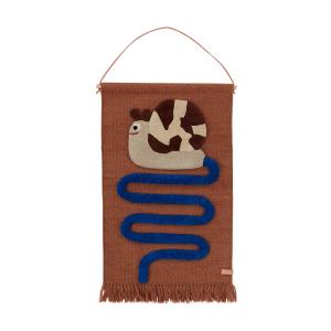 m300377-mini-wall-rug-in-wool-oyoy-living-design-brown-blue-87x50x1-5-cm