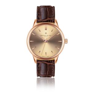 pb3-s088r-crocodile-leather-watch-philipp-blanc-lugano-brown-38-mm
