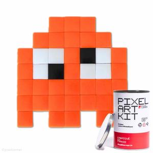 kb2037lot-pak010d-m-mosaic-kit-pixel-corner-gloomie-orange-16x16-cm