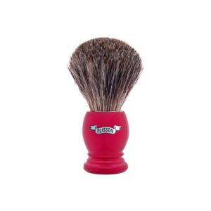 955810-shaving-brush-plisson-access-gray-red-one-size