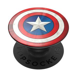 100483-phone-grips-popsockets-backspin-captain-america-red-one-size