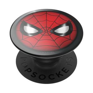 100487-support-accessory-popsockets-spider-man-icon-black-red-one-size