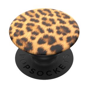 801357-cheetah-phone-handles-popsockets-chic-yellow-one-size