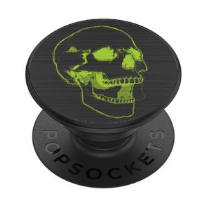803764-phone-handle-popsockets-lenticular-skull-black-one-size