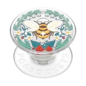 806486-phone-handle-popsockets-plant-bee-boho-transparent-one-size